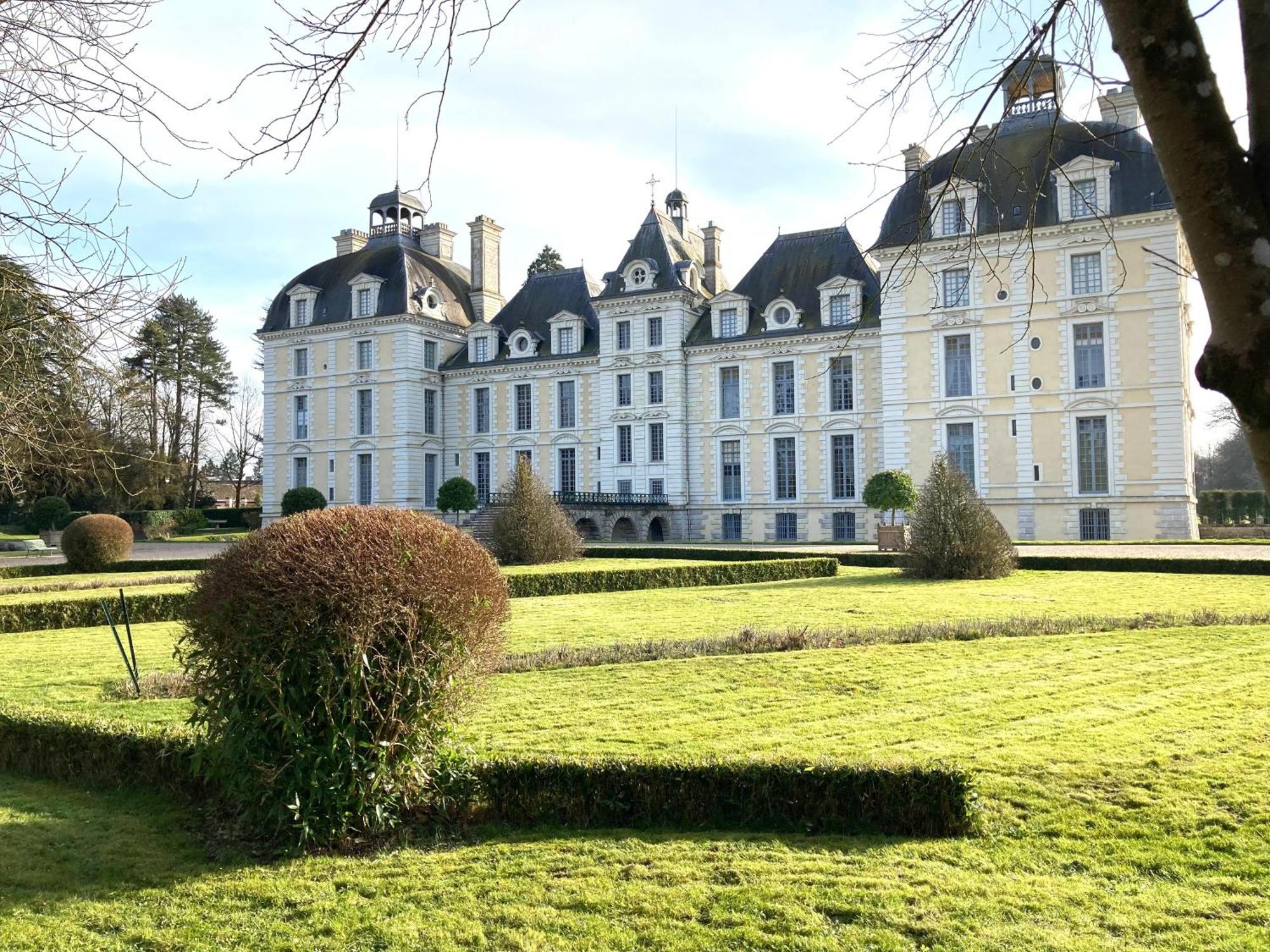 Family Loft A 5Minutes Du Zooparc De Beauval Villa Chateauvieux  Bagian luar foto